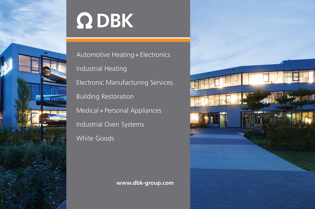 Textzeichnerin für DBK Group