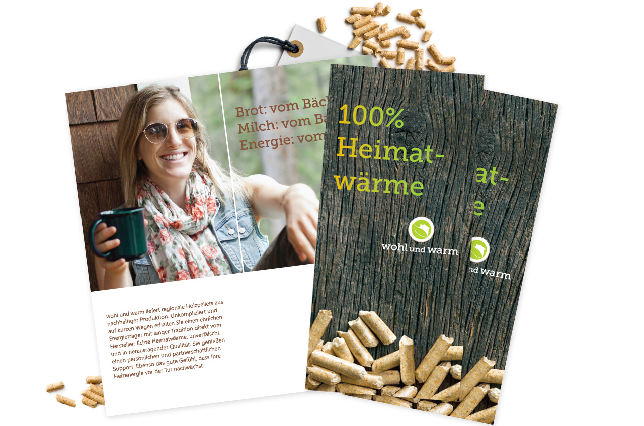 EC Bioenergie Handel