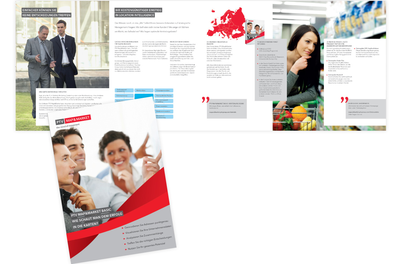 PTV Group